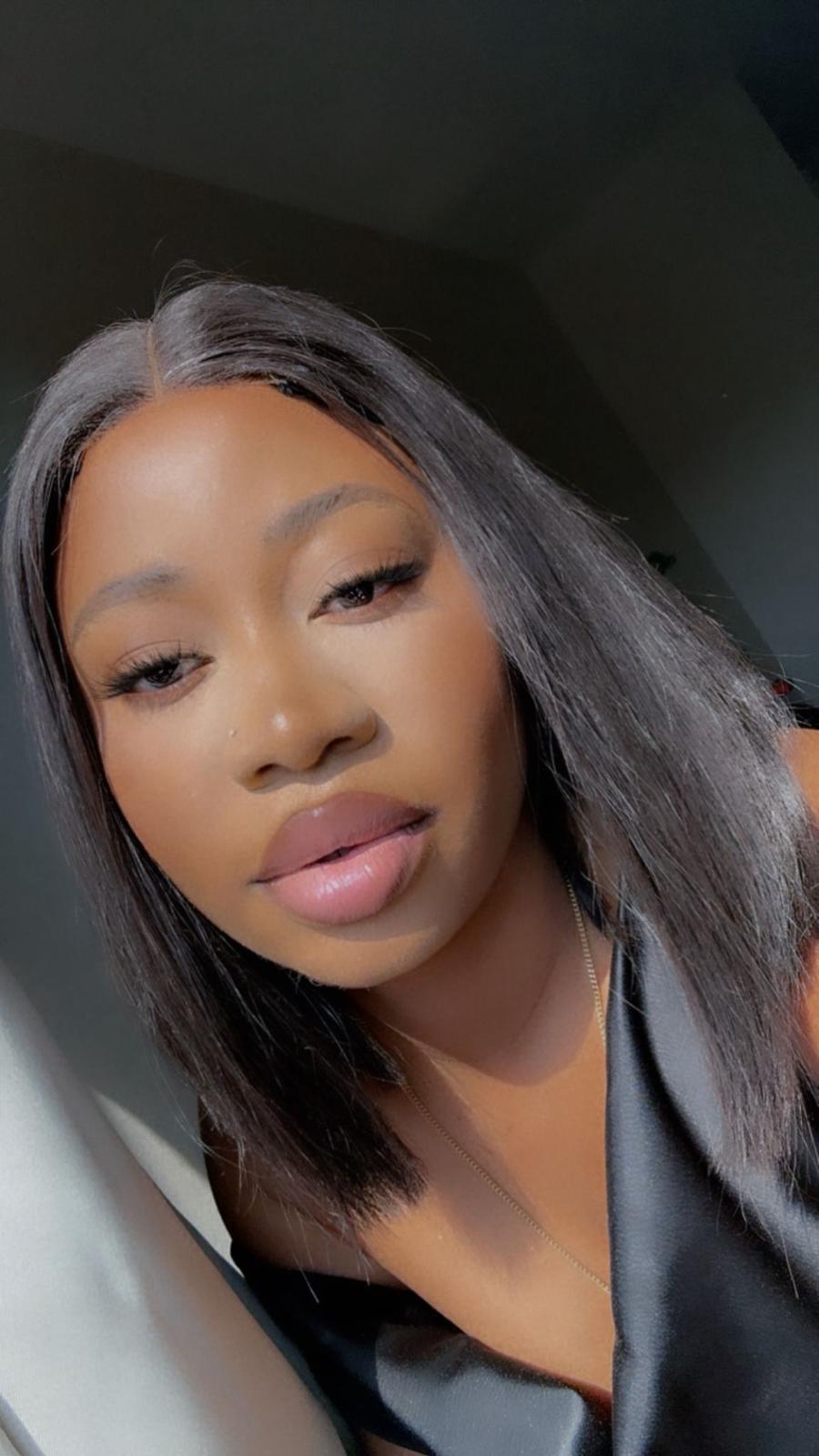 Bukonla Hannah Ambali