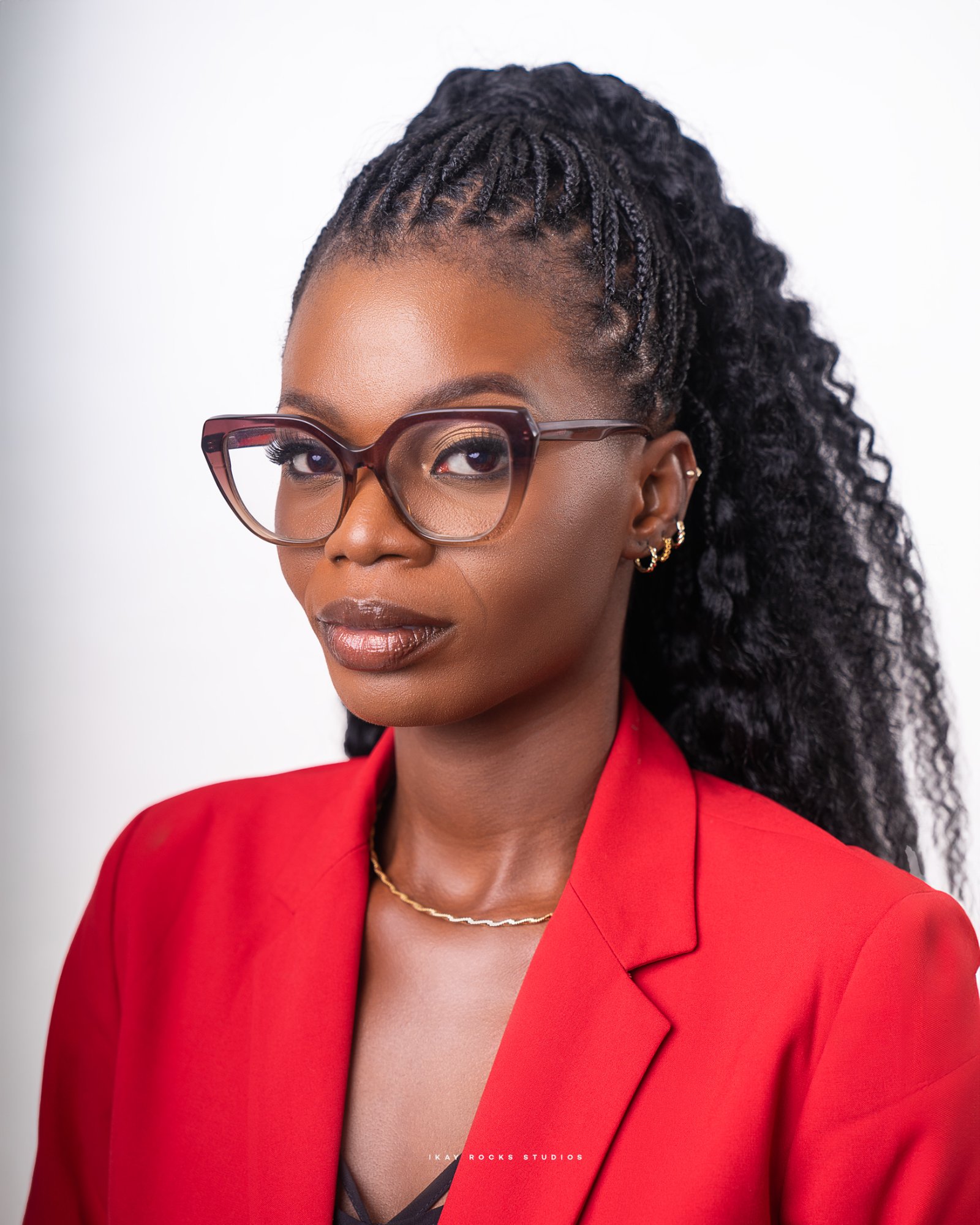 Jessica Amakhabi, Managing Partner - Operations