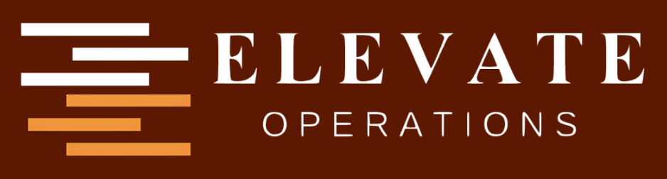 Elevate Operations Logo