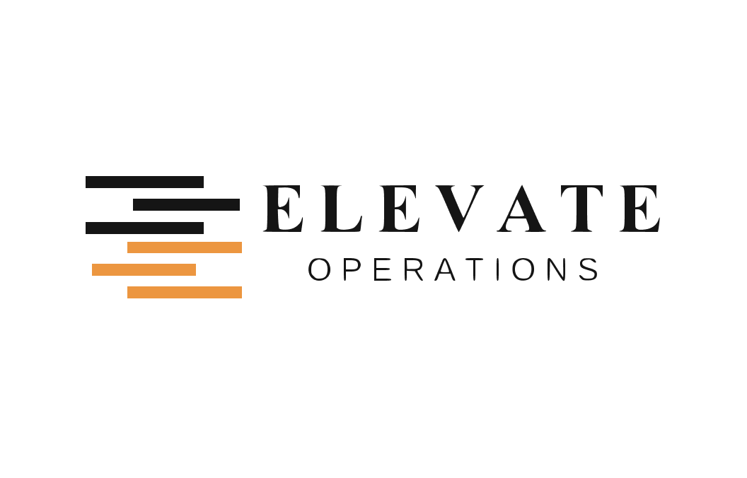 Elevate Operations Logo