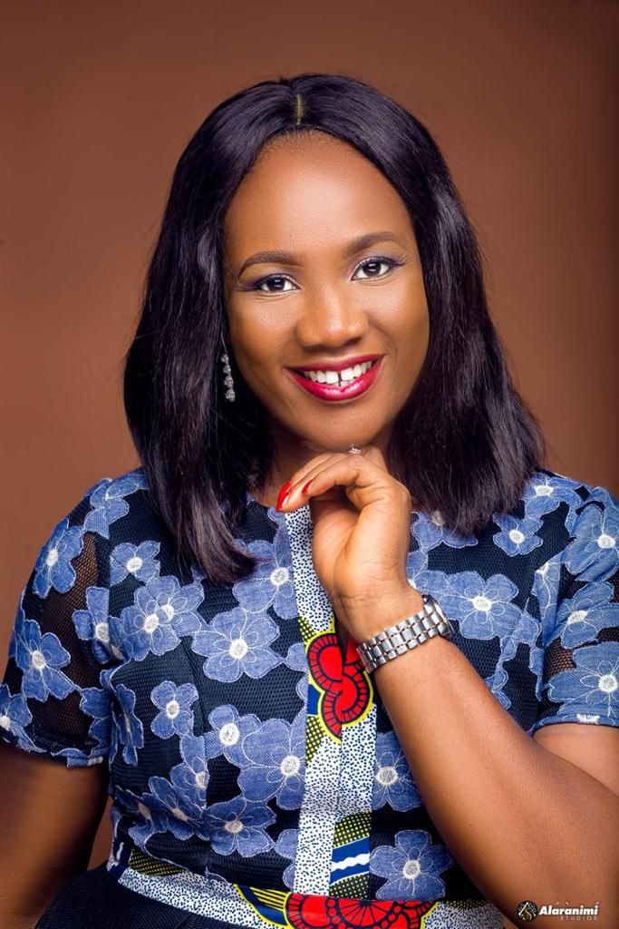 Adetokunbo Fasoro, Managing Partner – Growth